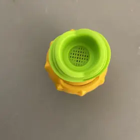 30365 LAUNDRY MASHER Pineapple Box #3