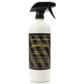 4335432516 LONDON LAUNDRY Ironing Sizing Spray Starch Stiff