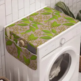 682510365316 LUNARABLE Cinnamon Washing Organizer Plantation