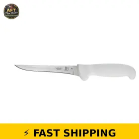 765301905422 MERCER CULINARY Steel Boning Knife