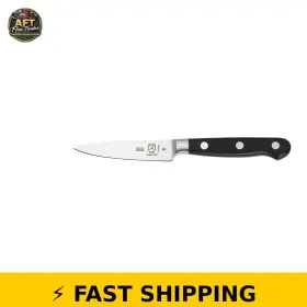 765301905651 MERCER CULINARY Forged Carbon Steel Paring Knife