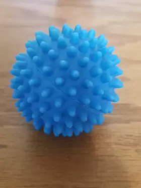 682365824332 NANTUCKET DISTRIBUTORS Laundry Dryer Balls Tree #3