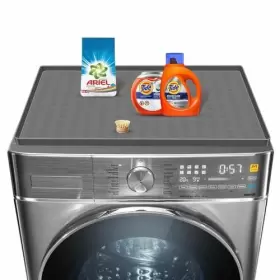 23.6 NINJATIGER Washer Dryer Cover Top #2