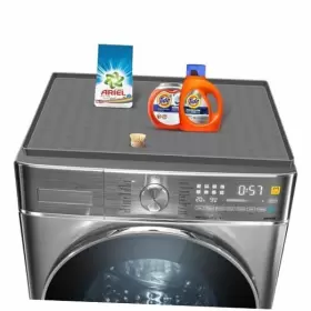 23.6 NINJATIGER Washer Dryer Cover Top