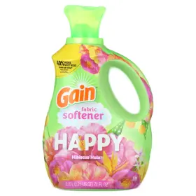 00030772143391 AND Fabric Softener Conditioner Happy Hibiscus