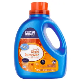 11683068631 LAUNDRY Stain Remover Booster