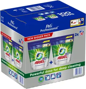 C007292 ALL Pods Pack Washes C007292 ALL Pods Pack Washes