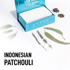 LS-LDS-IP-69 FRAGRANCE Indonesian Patchouli Contains Oils