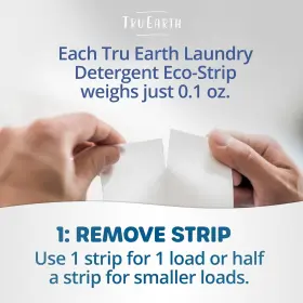 TE-066 LAUNDRY Detergent Sheets Up Loads Fragrance TE-066 LAUNDRY Detergent Sheets Up Loads Fragrance