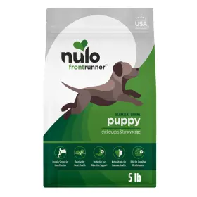 B08CGLRDMC NULO Frontrunner Ancient Grains High Protein Puppy