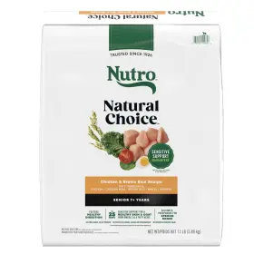 B08QLRT8VM NUTRO Natural Choice Senior Dog Food Chicken Rice B08QLRT8VM NUTRO Natural Choice Senior Dog Food Chicken Rice