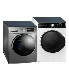 GZL-XY2 NVMW Washer Dryer Covers Top Slip #2