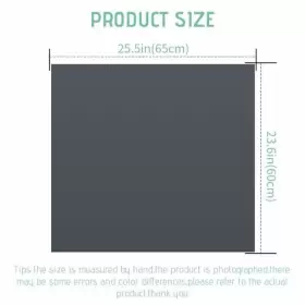 GZL-XY2 NVMW Washer Dryer Covers Top Slip #3