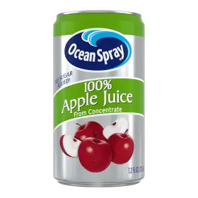 726084542549 OCEAN SPRAY Juice Pack