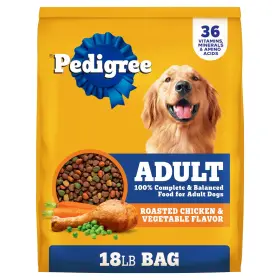 B09RPMHK1M PEDIGREE Nutrition Dog Food Roasted Chicken