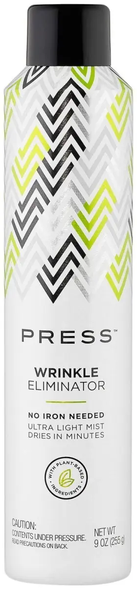 886449601103 PRESS Wrinkle Eliminator
