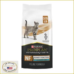 B07C57RPZ3 PRO PLAN VETERINARY DIETS Purina Nf Kidney Care