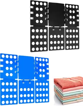 795973622839 QWORK Folding Board Pack Clothes