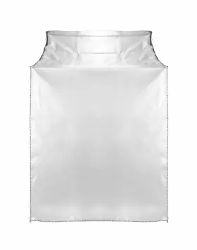 795973812964 QWORK Cubiertas Para Lavadora Secadora Funda #3