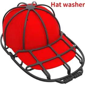 313110428474 RAPIDROO-SHOP Multifunctional Baseball Cap Hat #2