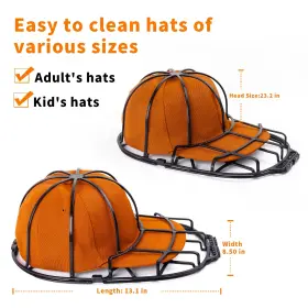 705353484322 RAPIDROO-SHOP Multifunctional Baseball Cap Kids #3