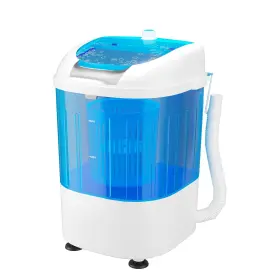 EP24895 RENATONE Mini Washing Spin Dryer Clothing Washer