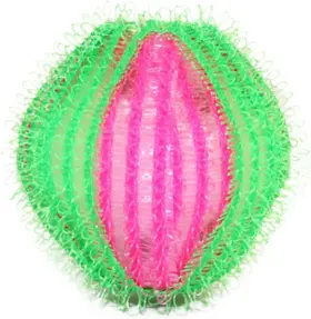445013745723 SEADIQUIET Hair Remover Washing Laundry Ball #2