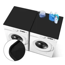 307-B-1 SETOXYX Washer Dryer Covers Top Silicone