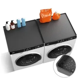 Xyjd-all SON4SUN Washer Dryer Top Protector Gary
