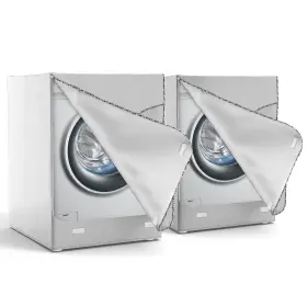 Xxl-tz-lzl STARTWO Covolo Washer Dryer Cover Top Washing Dus
