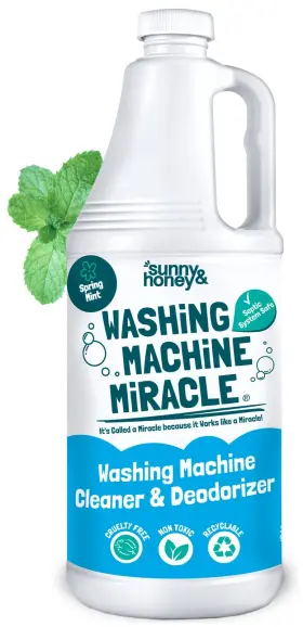 854663008473 SUNNY HONEY Washing Cleaner Pack