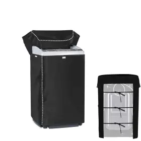 Cwm-l SUSICIT Washing Cover Top Washer Dryer Waterproof Au