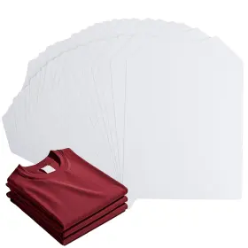 SVFBA600226 SVALDO Cardboard Shirt Pack Folder Board