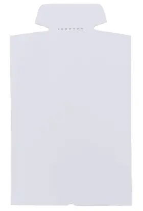 051126567798 TATYZ Cardboard Shirt Inserts Folding Organizing #2