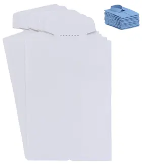 051126567798 TATYZ Cardboard Shirt Inserts Folding Organizing