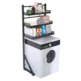 XYJR-3100 VIRGORACK Multifunctional Storage Tier Laundry