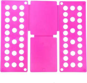 758586485345 WQQWQQ Kids Clothes Foldingboard Shirt Folding
