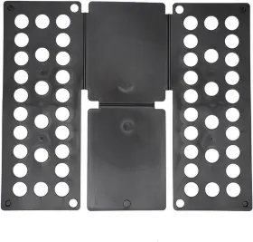 758586485413 WQQWQQ Kids Clothes Folding Board Tool