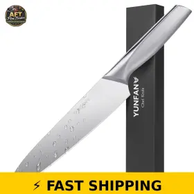 724087871338 YUNFAN Kitchen Knives High Carbon Steel 724087871338 YUNFAN Kitchen Knives High Carbon Steel