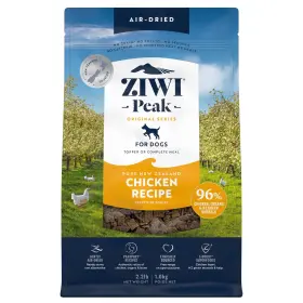 B07FGMTJ54 ZIWI Peak Air Dried Dog Food Chicken Natural High