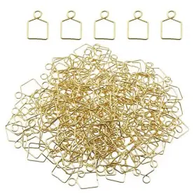 29259-CCLC-200 ZZHXSM Pack Chandelier Connector Lamp Clips