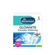 Dr. Beckmann Glowhite | maintains brighter white 1 count (Pack of 5), White 