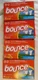 Bounce Outdoor Fresh Scent 4 Boxes Of 34 Count Each