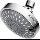 HOPOPRO 5 Mode High Pressure Shower Head~Recommended by Today Show/NBC News/Post