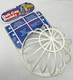 Ball-Cap Buddy Original New Old Stock Wash Ball Caps in Dishwasher Machine