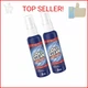 OxiClean Max Force Laundry Stain Remover Spray, 2 fl oz, 2PK