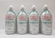 Cloralen Platinum Splash Free Bleach Liquid Gel, 20.29 fl oz pack of 4 bottles Cloralen Platinum Splash Free Bleach Liquid Gel, 20.29 fl oz pack of 4 bottles