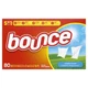 Bounce Outdoor Fresh Wrinkle & Static Remover Sheets