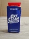 OxiClean Max Force Laundry Stain Remover Spray 2 fl oz 2PK