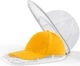 Coopache Hat Washer Cage for Washing Machine Ball Cap Washing Cleaner for Baseba